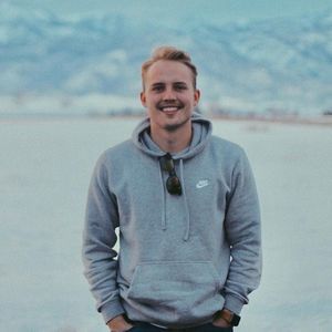 Meet your Posher, Jeff